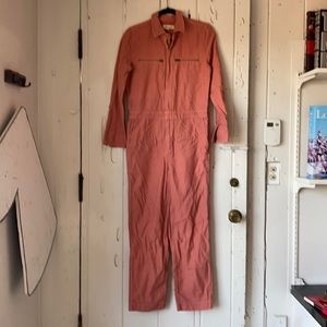 Madewell women’s small jumpsuit
